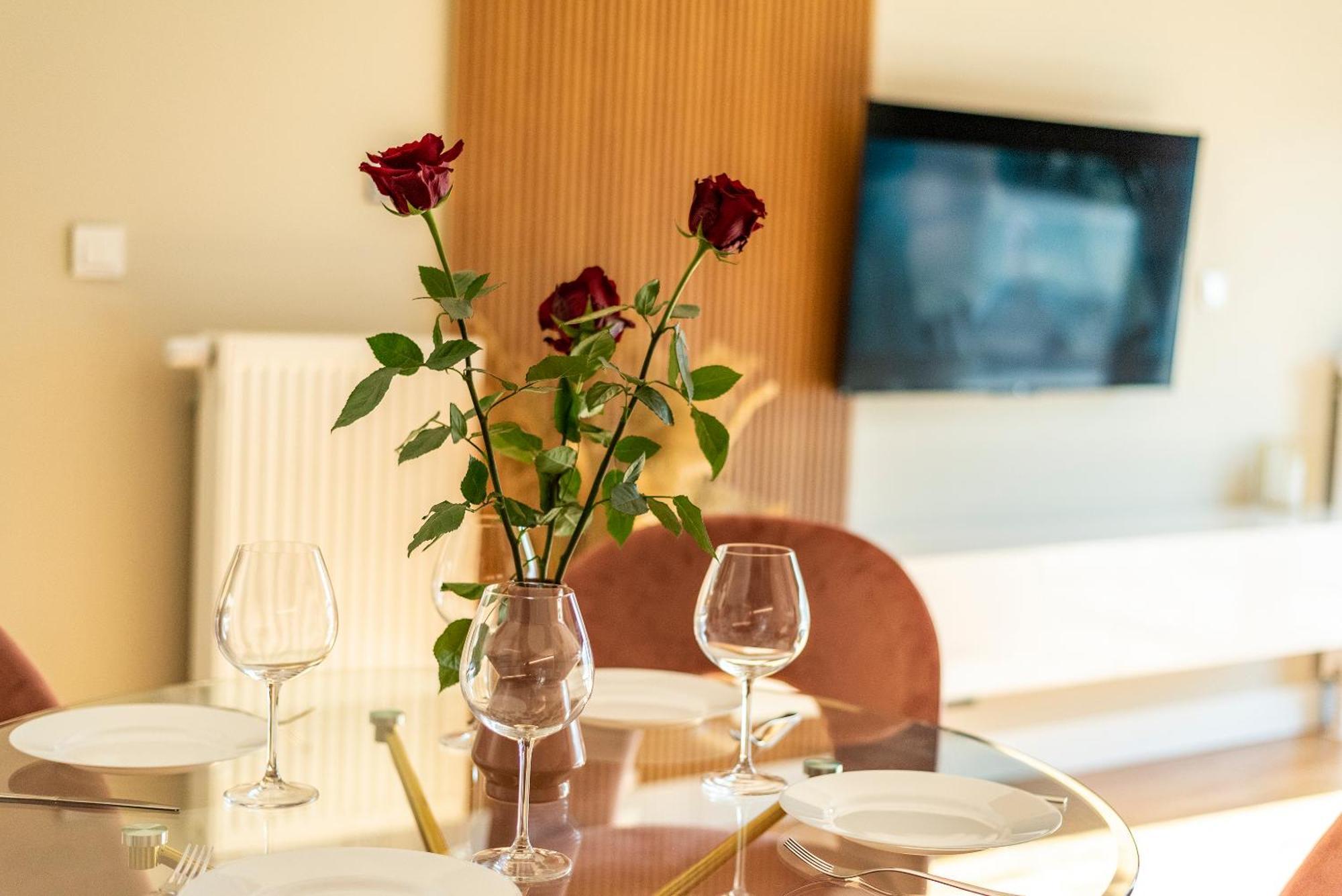 Lux Apartment Diamond-Limak Center Скопье Экстерьер фото