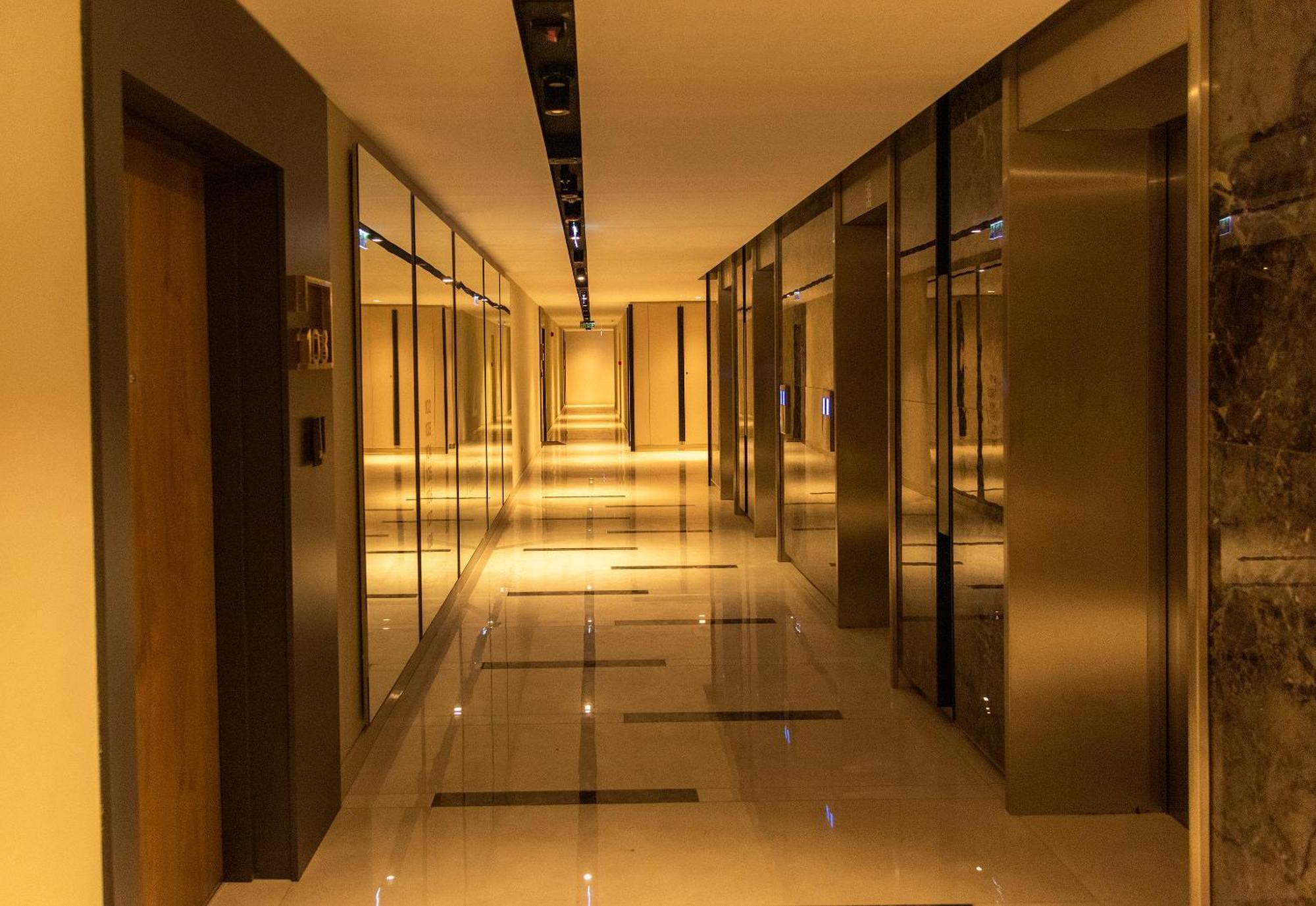 Lux Apartment Diamond-Limak Center Скопье Экстерьер фото
