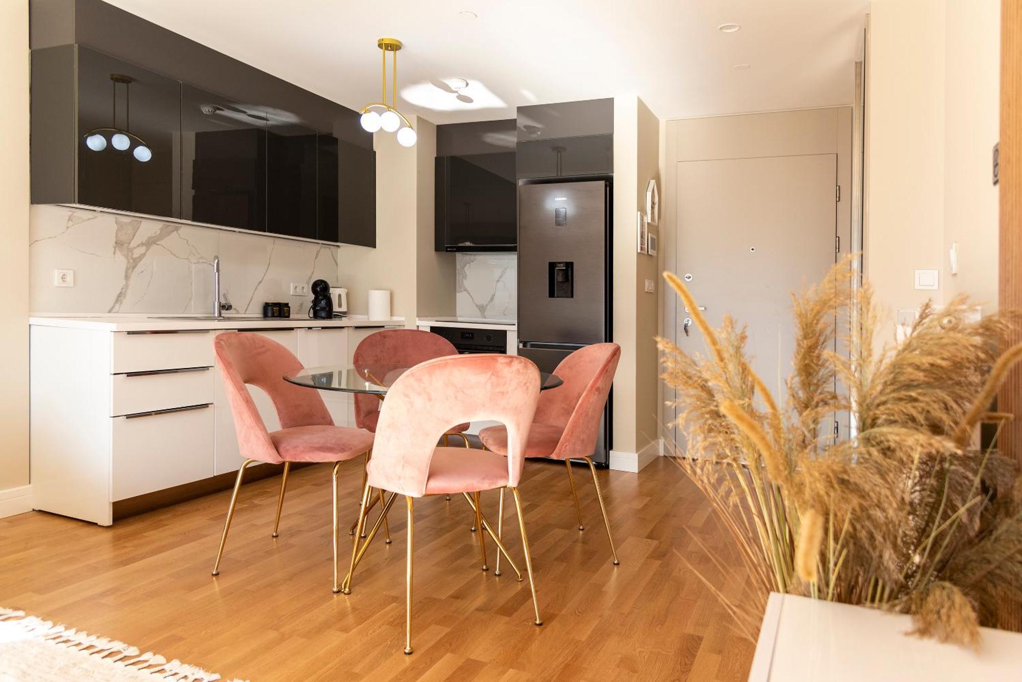 Lux Apartment Diamond-Limak Center Скопье Экстерьер фото
