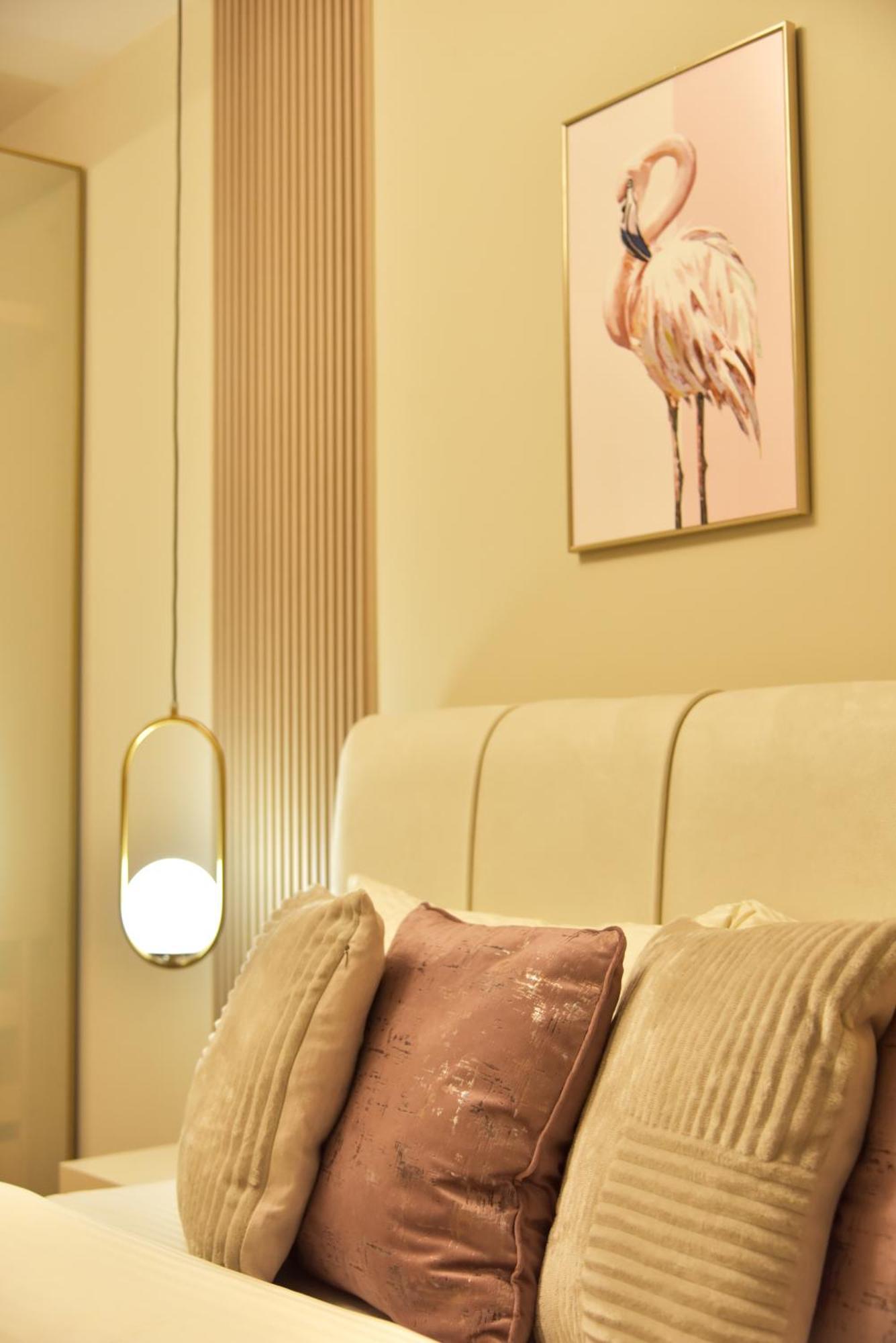 Lux Apartment Diamond-Limak Center Скопье Экстерьер фото